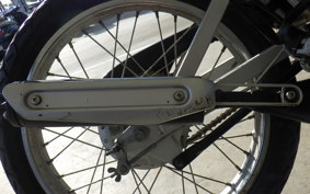 YAMAHA RZ50 Gen.2 RA02J