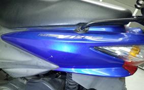 SUZUKI ADDRESS V125 S 2018 CF4MA