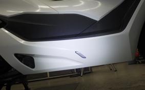 HONDA PCX 125 2013 JK05