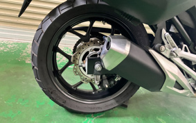 HONDA NC750X DCT 2021 RH09