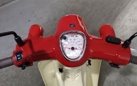 HONDA SUPER CUB110 JA59