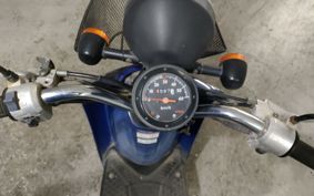HONDA TODAY AF61