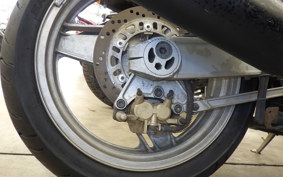 KAWASAKI ZX 10 NINJA 1988 ZXT00B