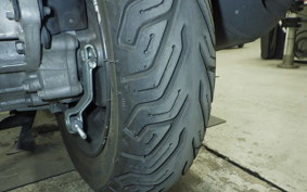 HONDA LEAD 125 2017 JK12