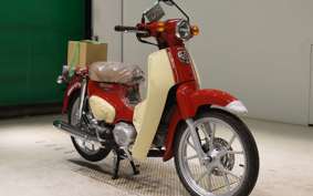 HONDA C110 SUPER CUB 2006 JA59