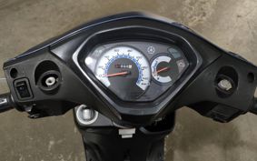 YAMAHA AXIS Z SED7J