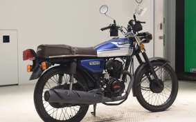 HONDA CG125