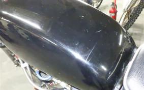 YAMAHA SR400 Gen.2 1994 1JR