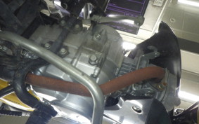 HONDA ｸﾛｽｶﾌﾞ JA10