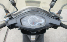 SUZUKI ADDRESS V125 CF4MA