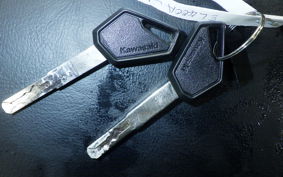 KAWASAKI ELIMINATOR400-3SE 2025 EL400A