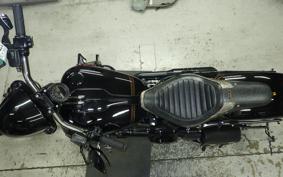 HARLEY FXSE1800CVO 2017