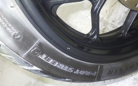 YAMAHA MT-25 RG10J