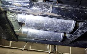 HARLEY FLSTF 1450 2001