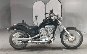 HONDA STEED 400 NC26