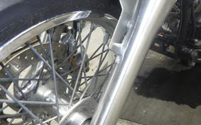YAMAHA DRAGSTAR 400 2008 VH01J