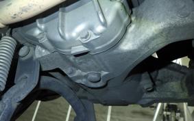SUZUKI ADDRESS V125 S 2018 CF4MA