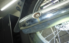 HONDA C110 SUPER CUB JA10