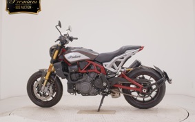 INDIAN FTR1200R carbon 2022