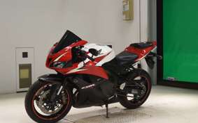 HONDA CBR600RR PC40