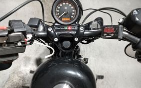 HARLEY XL1200X 2014 LC3