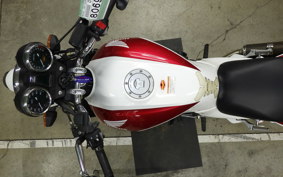HONDA CB400SF GEN 4 A 2014 NC42