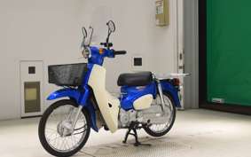 HONDA C50 SUPER CUB AA09