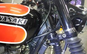 KAWASAKI W650 2005 EJ650A