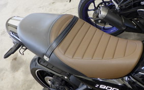 KAWASAKI Z900RS CAFE 2022 ZR900C