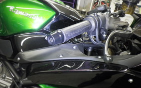 KAWASAKI NINJA H2 SX SE 2018 ZXT02A