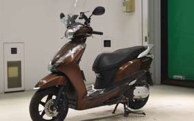 HONDA LEAD 125 2022 JF45