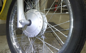 HONDA C110 SUPER CUB 2009 JA44