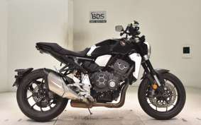 HONDA CB1000R GEN 2 2019 SC80