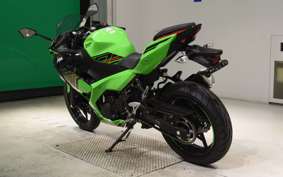 KAWASAKI NINJA 250 2 EX250Y