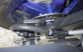 SUZUKI BURGMAN400 A 2021 DU11N