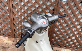 HONDA C50 SUPER CUB AA09