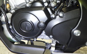 YAMAHA XSR125 1996 RE46J
