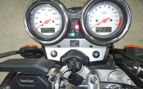 HONDA VTR 250 Gen. 2 2005 MC33