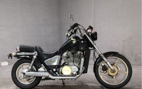 HONDA SHADOW 750 RC25