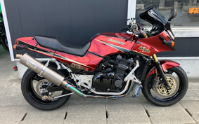 KAWASAKI GPZ900R NINJA 1990 ZX900A