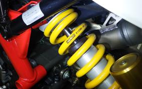 DUCATI HYPERMOTARD 950 SP 2024