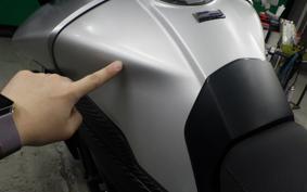 YAMAHA MT-09 Tracer 2015 RN36J