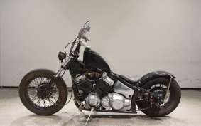 YAMAHA DRAGSTAR 400 1996 4TR