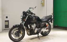 HONDA CB400SF VTEC 2008 NC42