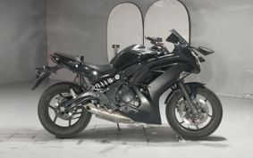 KAWASAKI NINJA 400 EX400E
