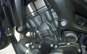 YAMAHA MT-09 Tracer 2015 RN36J