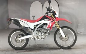 HONDA CRF250L MD38