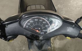 HONDA DIO AF68