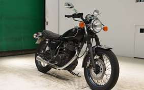YAMAHA SR400 Gen.3 2007 RH01J