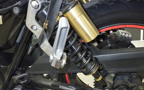 KAWASAKI ZRX400 2000 ZR400E